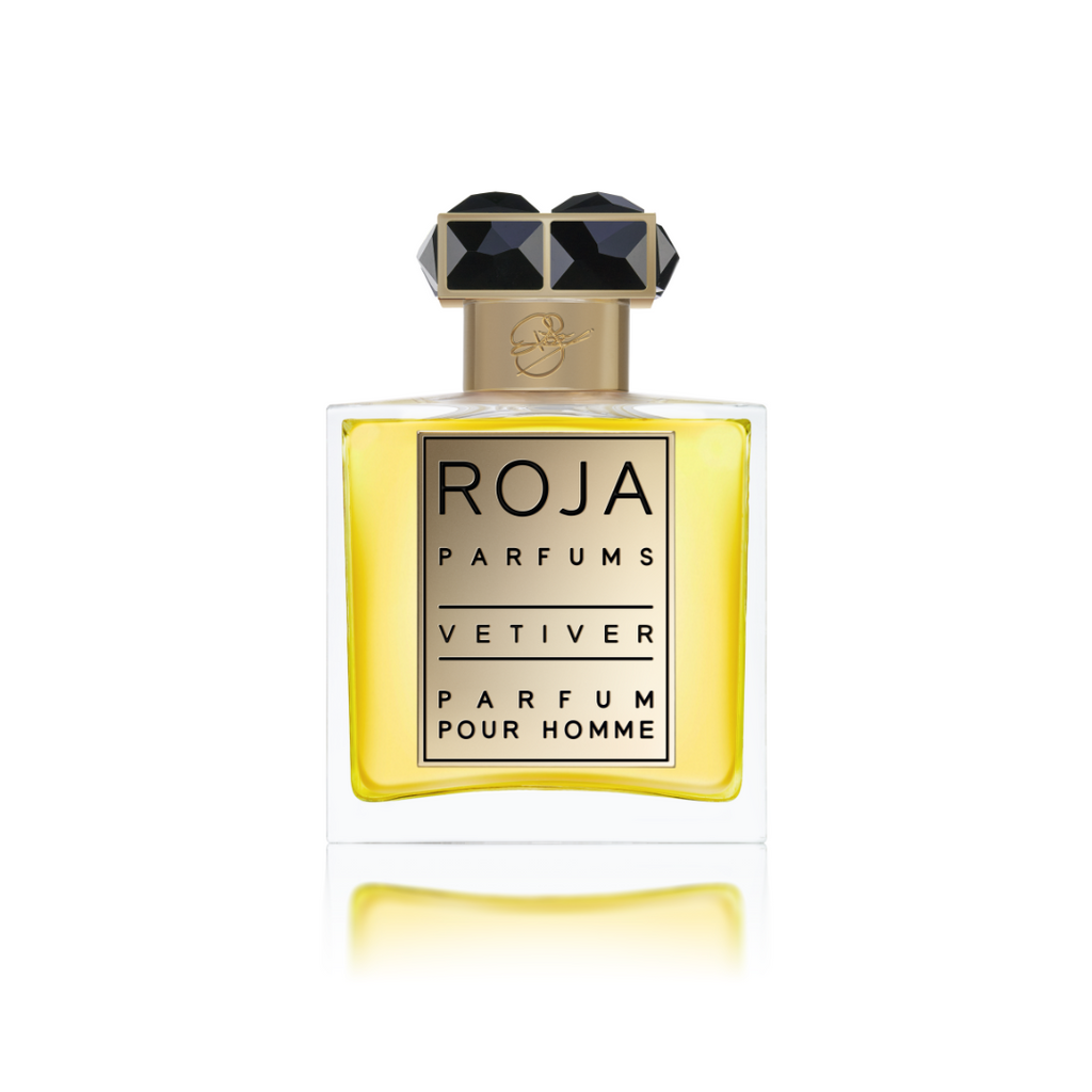 Roja Parfums Vetiver Homme Parfum 50ml