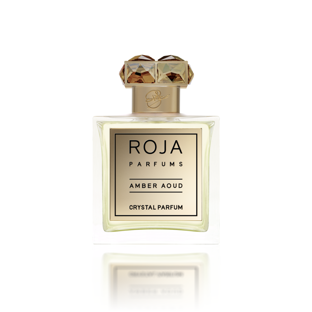 香水(男性用) ROJA AMBER AOUD PARFUM 100ml ROJA Amber Aoud Parfum 100ml – Just Attar