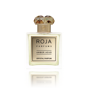 Roja Parfums Amber Aoud Crystal Parfum 100ml | ART OF SCENT | Art