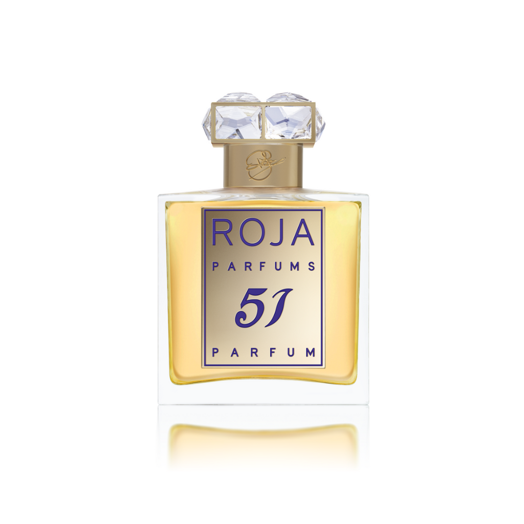 Roja Parfums 51 Pour Femme Parfum 50ml