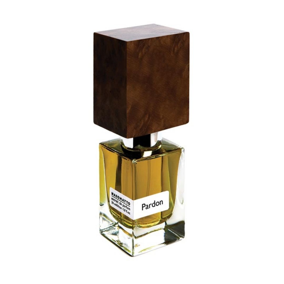 Nasomatto Pardon 30ml | Art of Scent