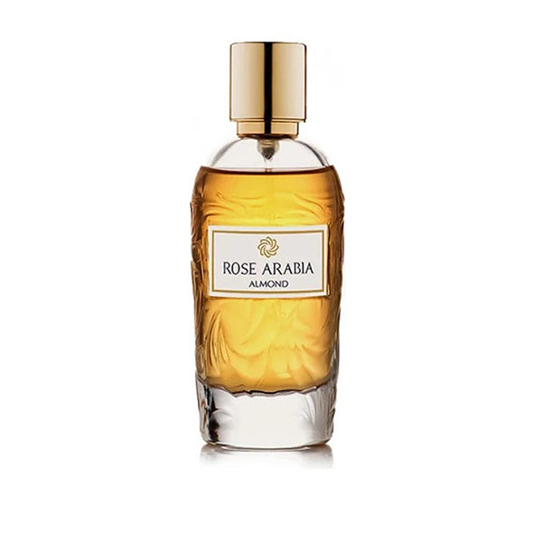 Widian Rose Arabia Almond Parfum 100ml