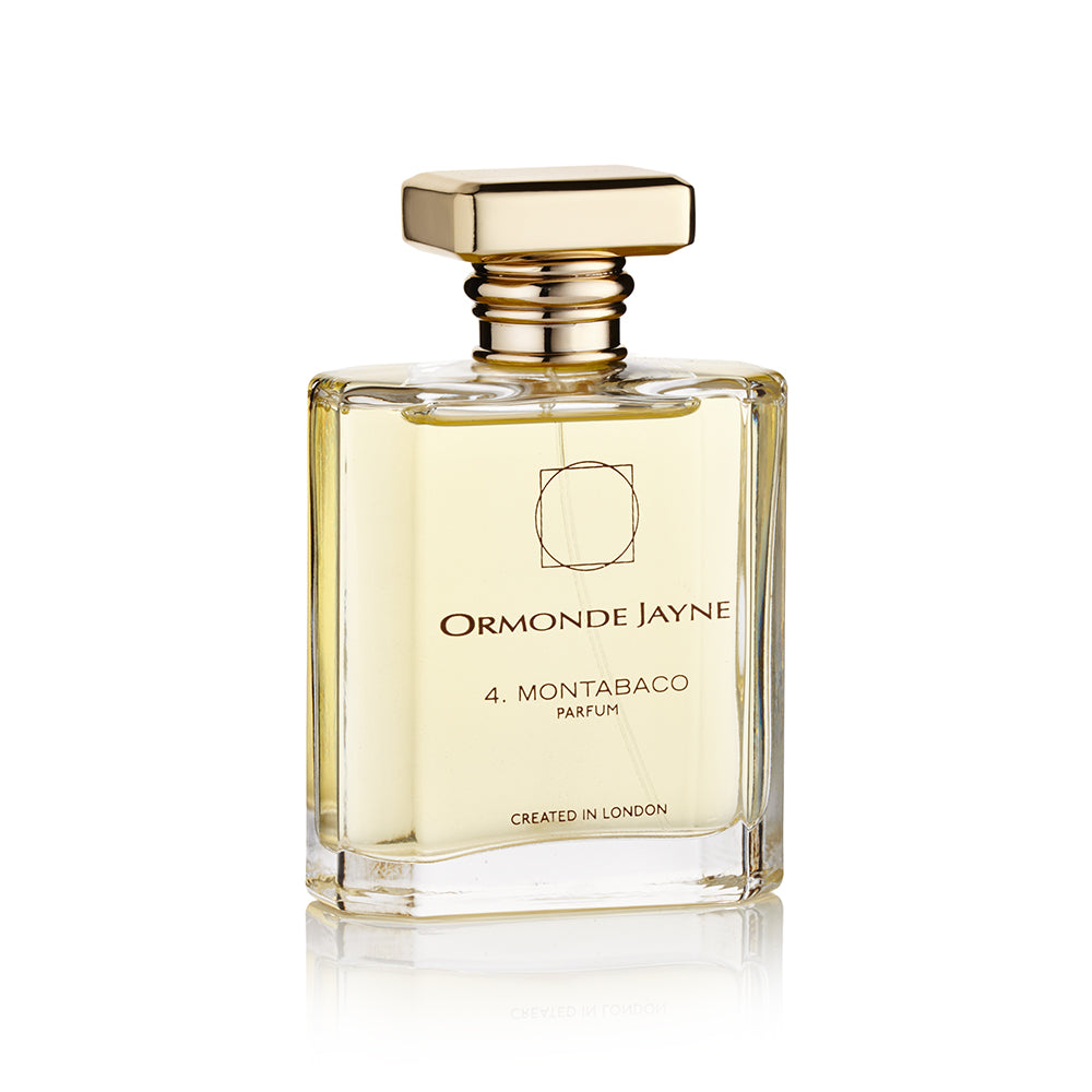 Ormonde Jayne Montabaco 120ml | Art of Scent