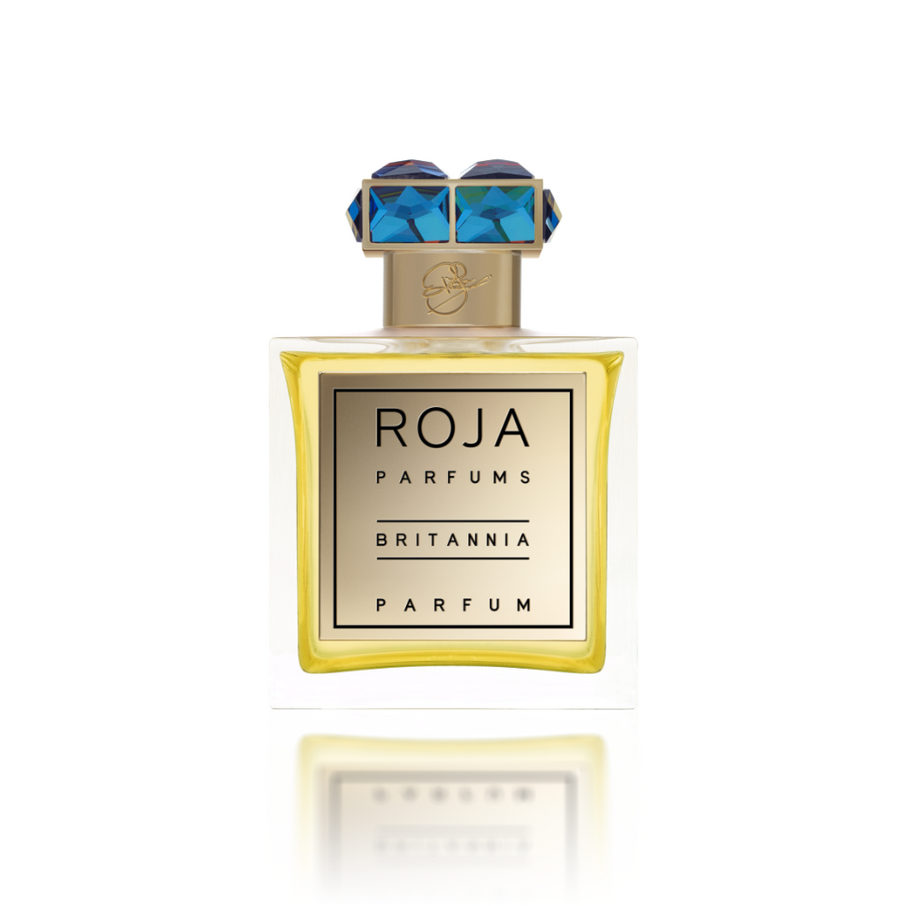 Roja Parfums Britannia Parfum 100ml