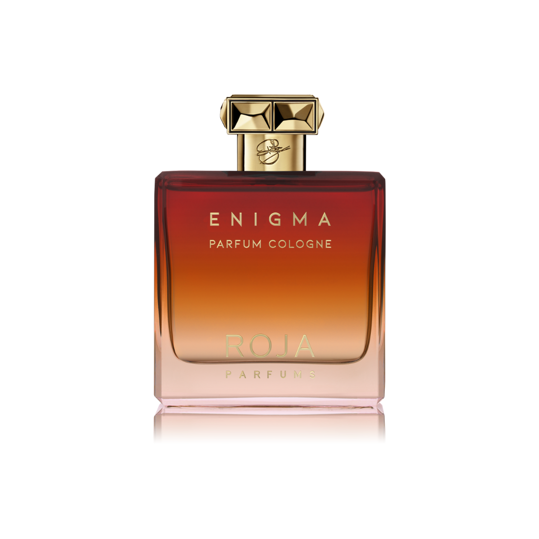新版 ROJA ENIGMA Eau de Parfum 100ml Enigma Perfume by Roja | Warm Tobacco Amber Scent