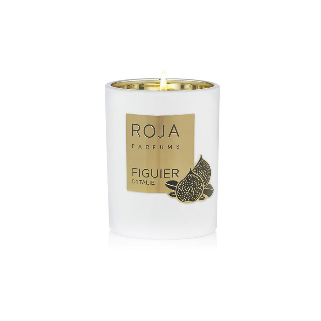 Roja Parfum Figuier D’Italie Candle