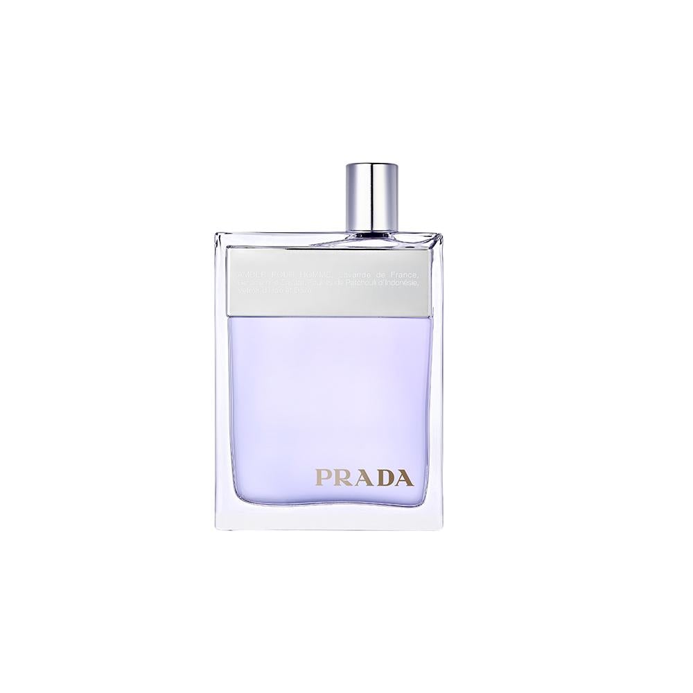 PRADA Amber Men ART OF SCENT Art of Scent