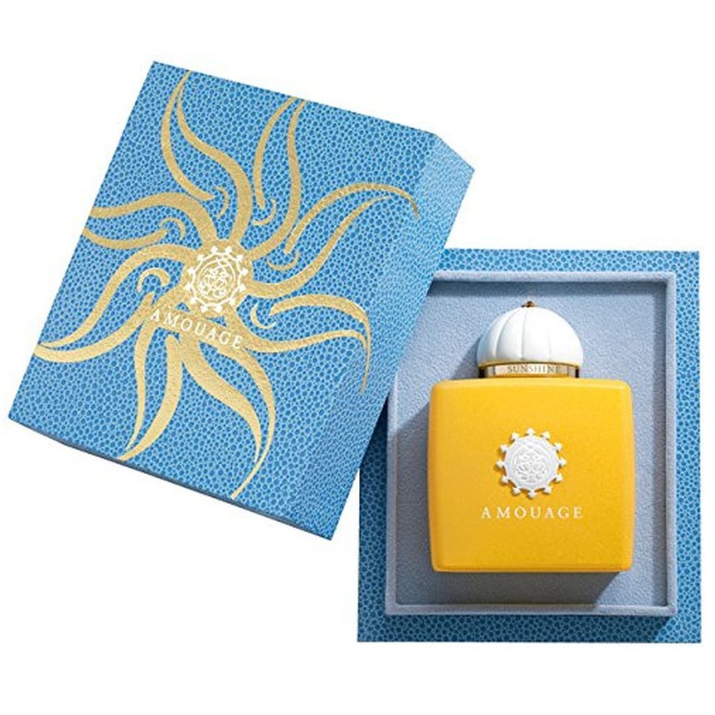 2024 Amouage Sunshine Woman