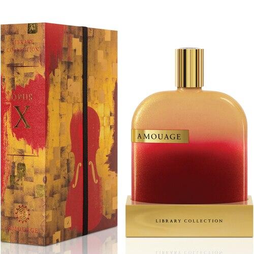 Amouage Opus I EDP 100ml Art of Scent