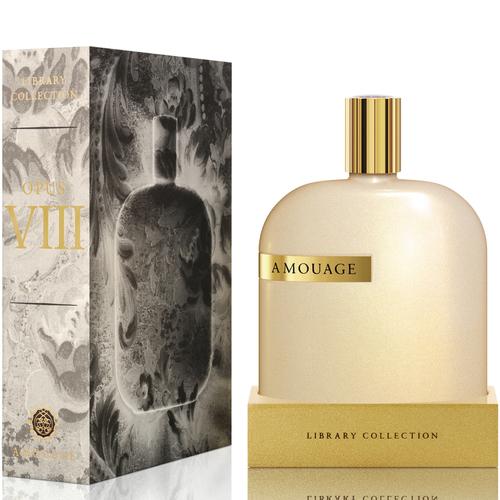 Amouage Opus VIII | Art of Scent