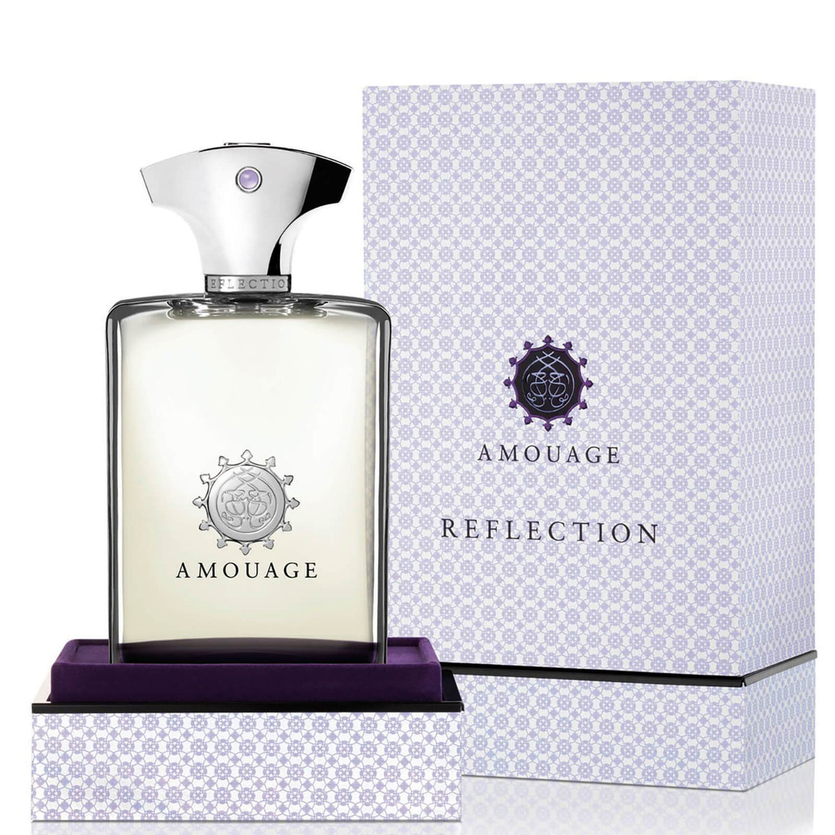 Amouage Reflection Man Art of Scent