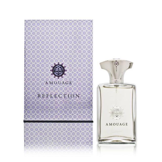Amouage Reflection Man | Art of Scent