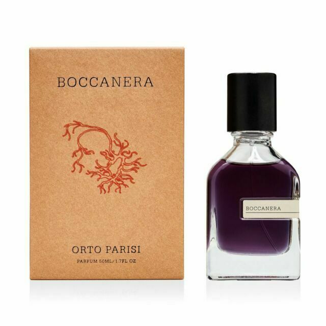 Orto Parisi Boccanera Parfum 50ml