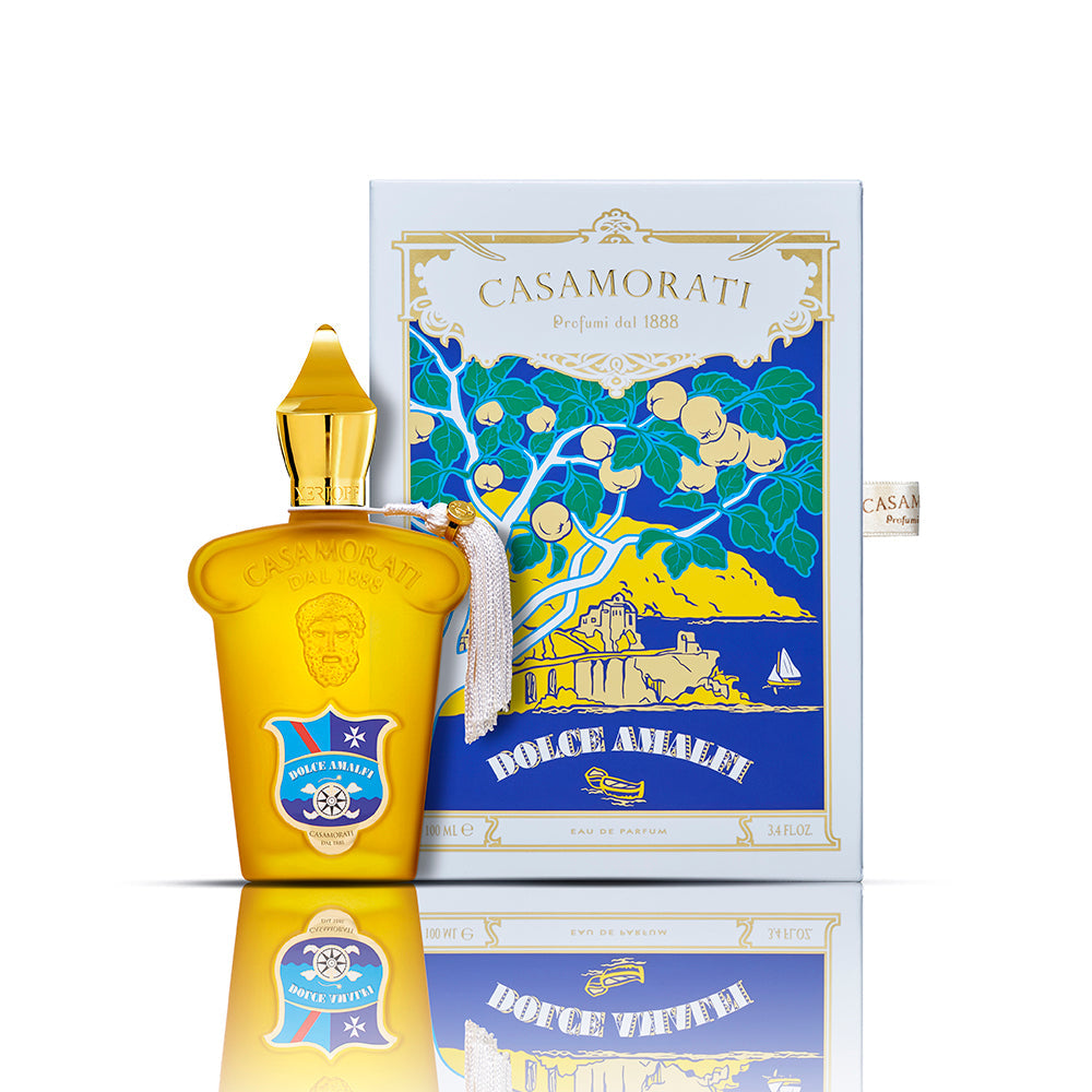 Xerjoff Dolce Amalfi