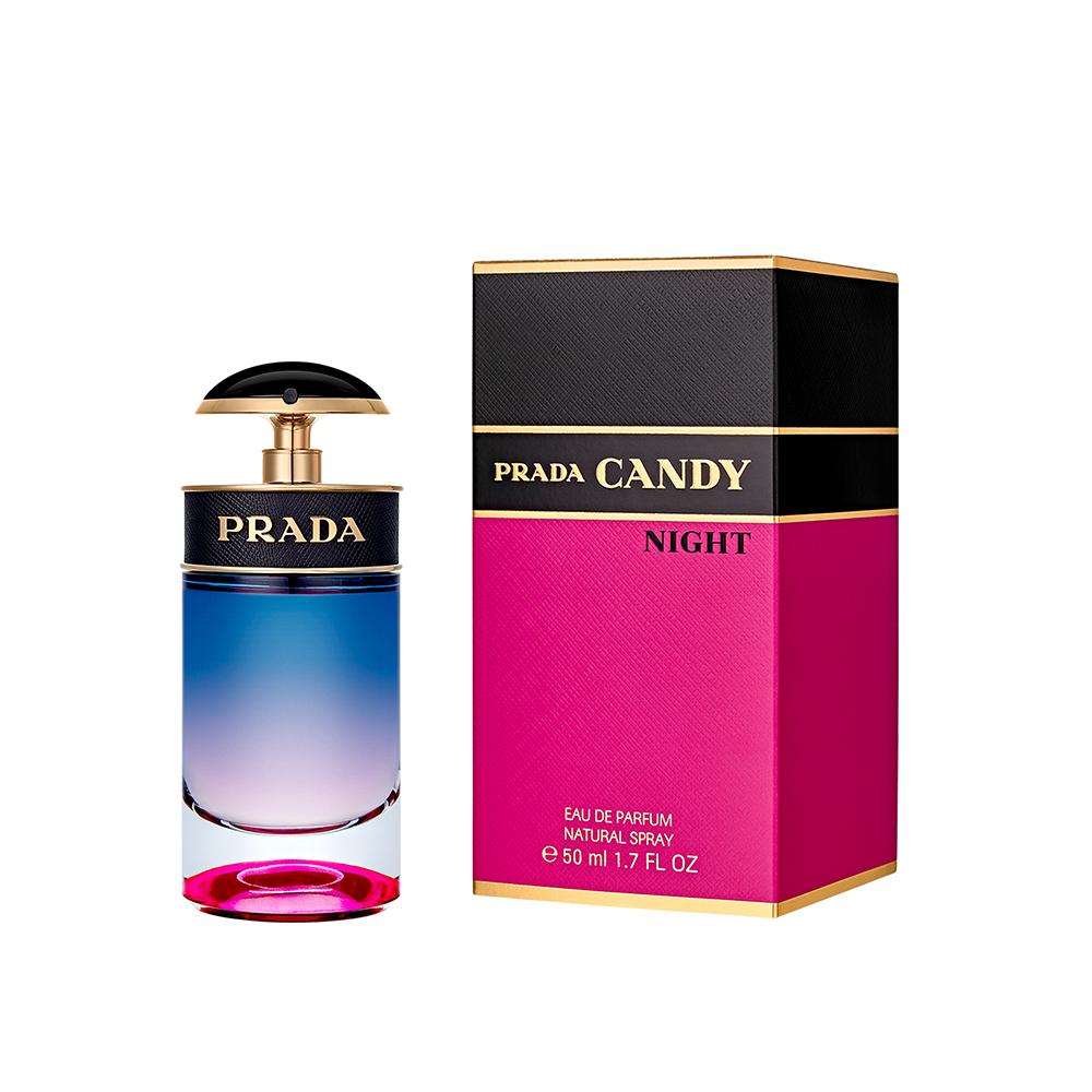 PRADA Candy Night Women| ART OF SCENT Art of Scent