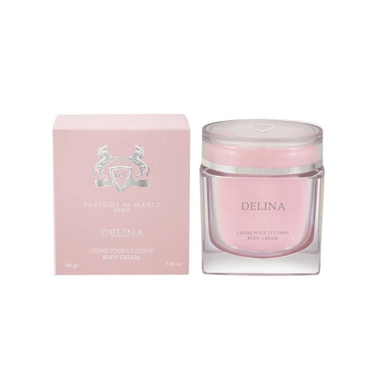 Parfums De Marly Delina Perfumed Body Cream 200ml