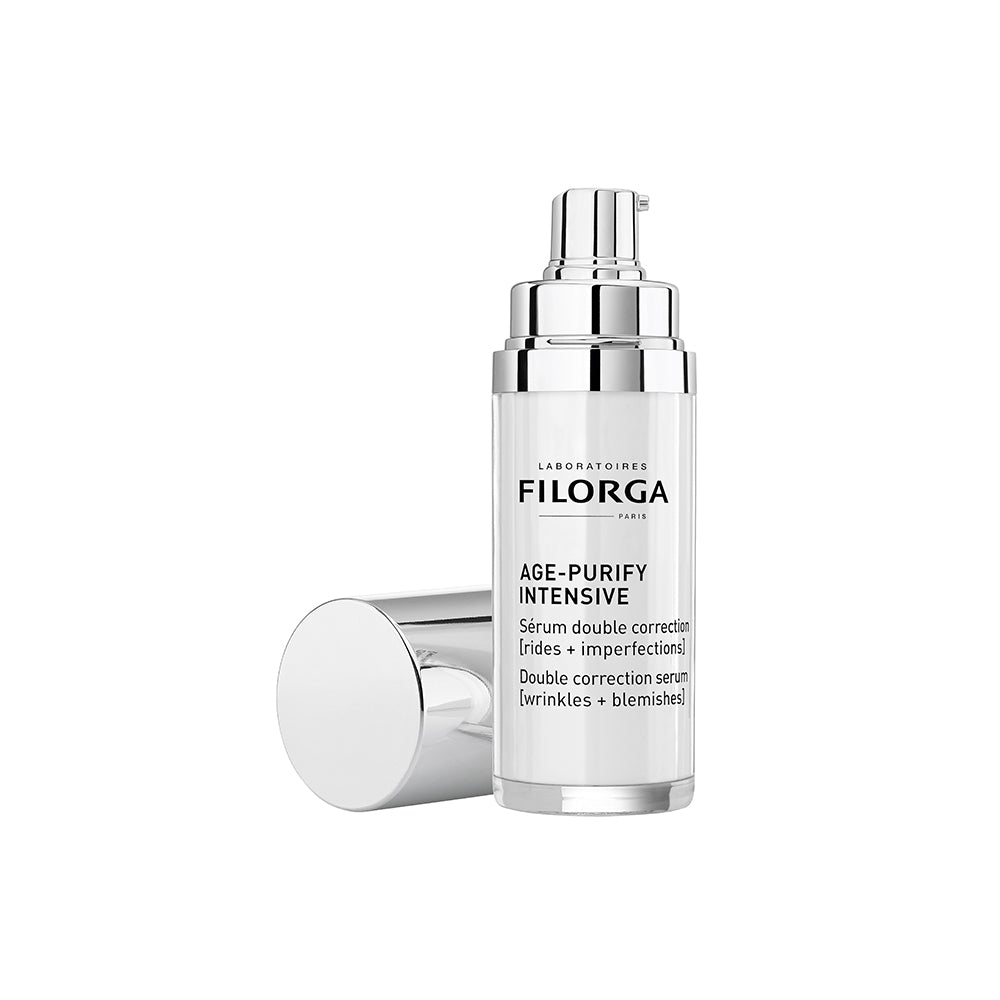 Filorga Age-Purify Intensive Dobule Correction Serum 30ml