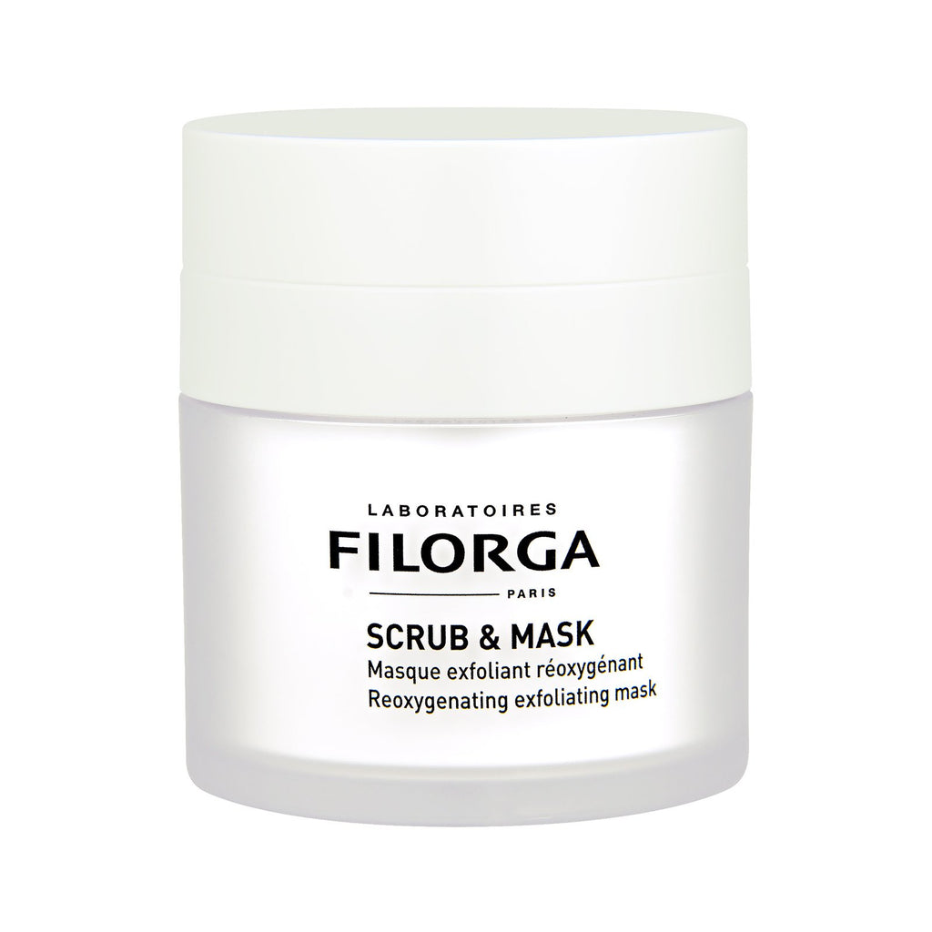Filorga Scrub and Mask Reoxygenating Exfoliating Mask 55ml