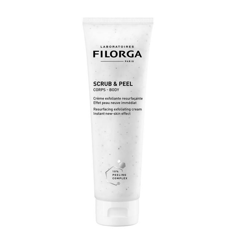 Filorga Scrub and Peel Exfoliating Cream 150ml