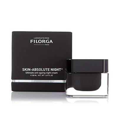 Filorga Skin Absolute Ultimate Rejuvinating Night Cream 50ml