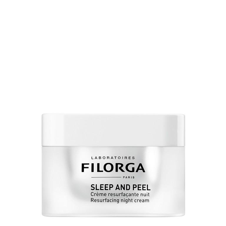 Filorga Sleep and Peel Resurfacing Night Cream 50ml