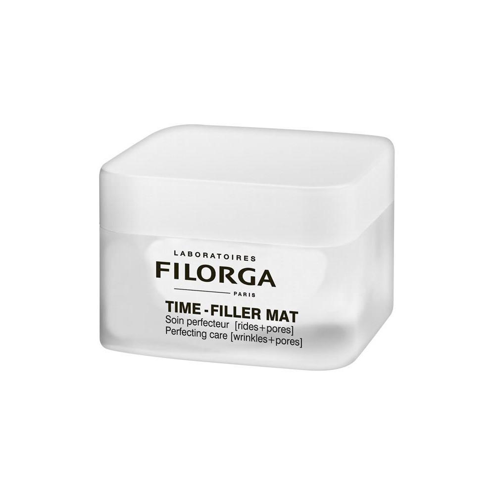 Filorga Time Filler MAT Perfecting Cream 50ml