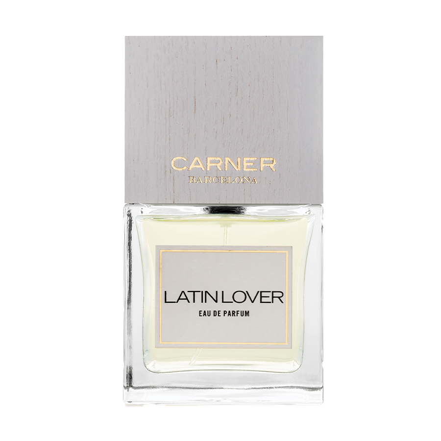 Carner Latin Lover
