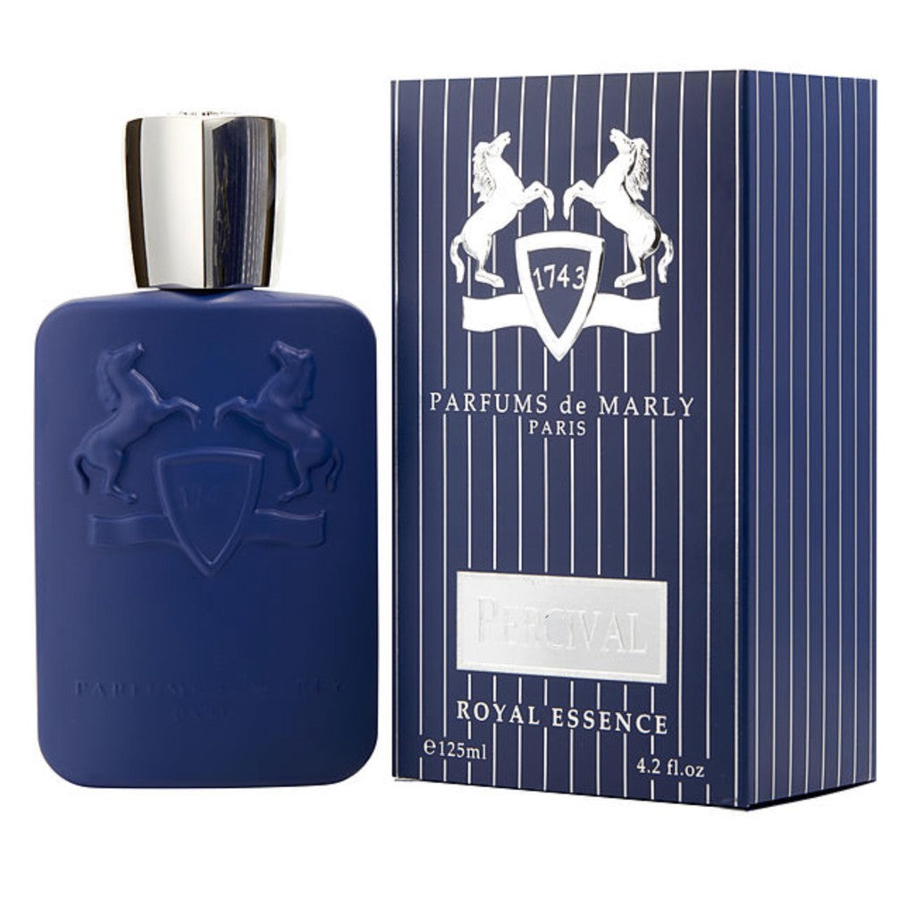 Parfums De Marly Percival Royal Essence