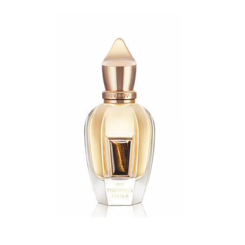 Xerjoff PIKOVAYA DAMA 100ml ピコヴァヤ ダマ Pikovaya Dama: a floral scent with citrus and spicy accents | Xerjoff
