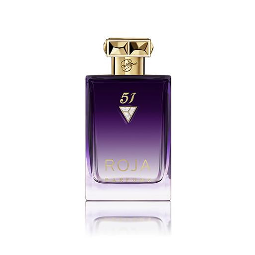 Roja Parfums 51 Essence De Parfum 100ml