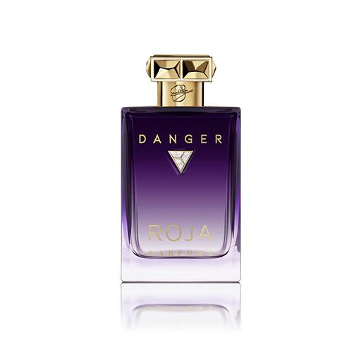 Roja Parfums Danger Essence De Parfum 100ml