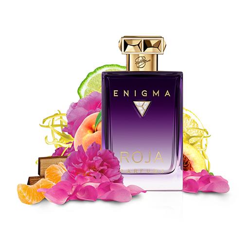 Roja Parfums Enigma Essence De Parfum 100ml