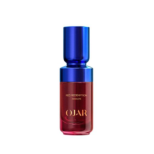 Ojar Perfume Oil Absolute Red Redemption 20ml
