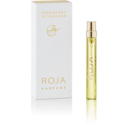 Roja Parfums Britannia Parfum Discovery Atomiser 7.5ML | Art of Scent