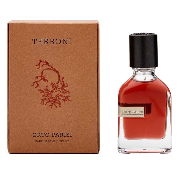 Orto Parisi Terroni Parfum 50ml