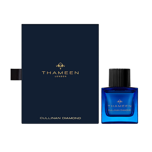 Thameen Carved Oud Hair Fragrance 50ml | Art of Scent
