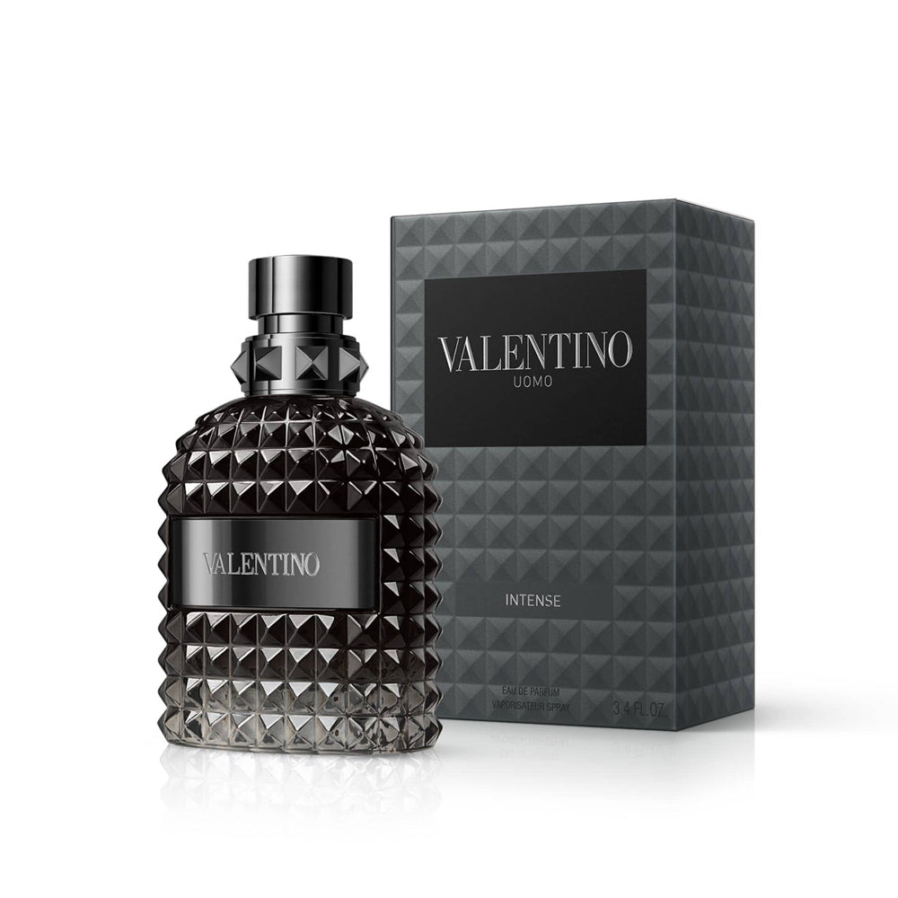 Valentino Uomo Intense Eau De Parfum Men 100ml