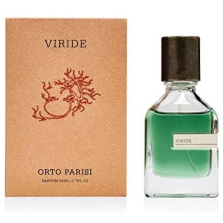 Orto Parisi Viride Parfum 50ml