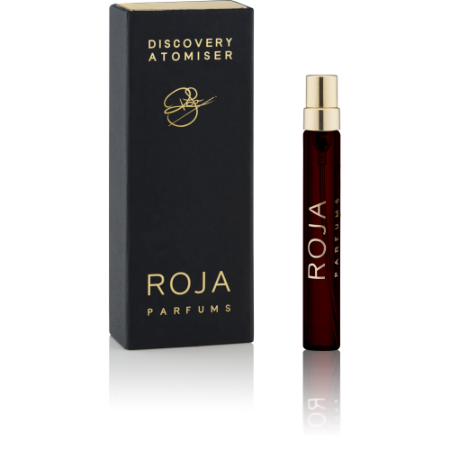 Roja Parfums Amber Aoud Absolue Precieux Discovery Atomiser 7.5ML | Art of Scent