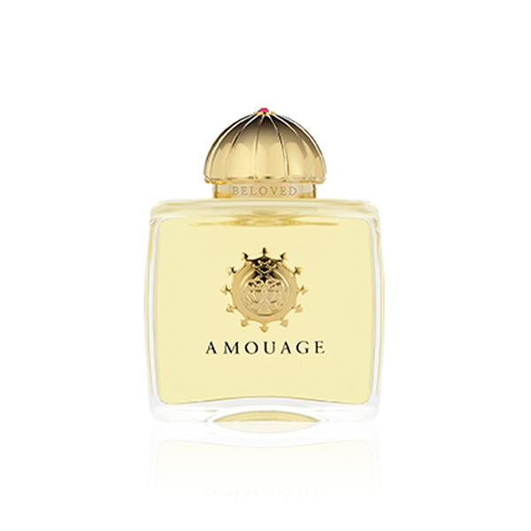 Amouage Beloved Woman 100ml Art of Scent - Main Image