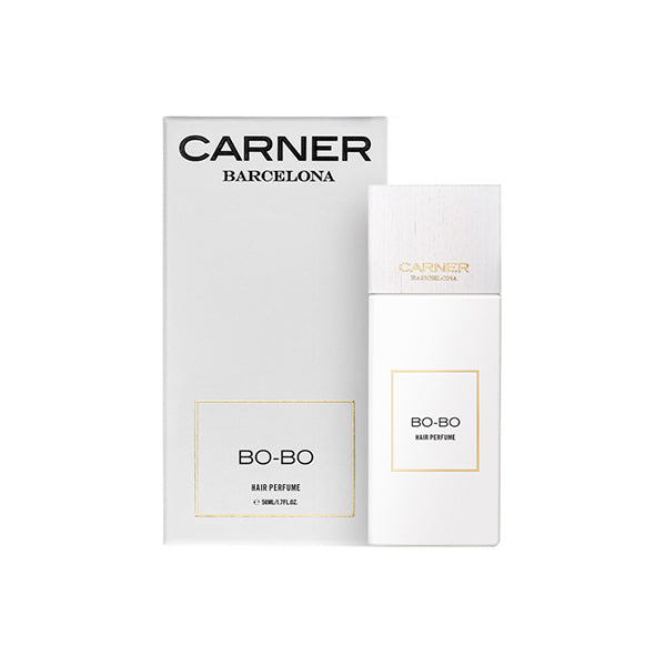 Carner Bo-Bo Hair Perfume 50ml