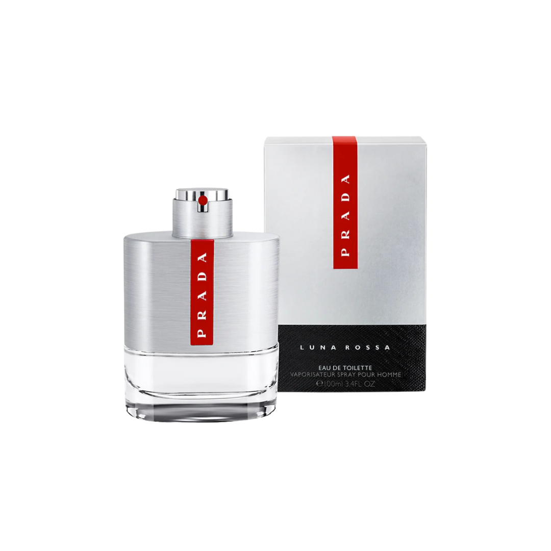 Luna rossa 100ml online