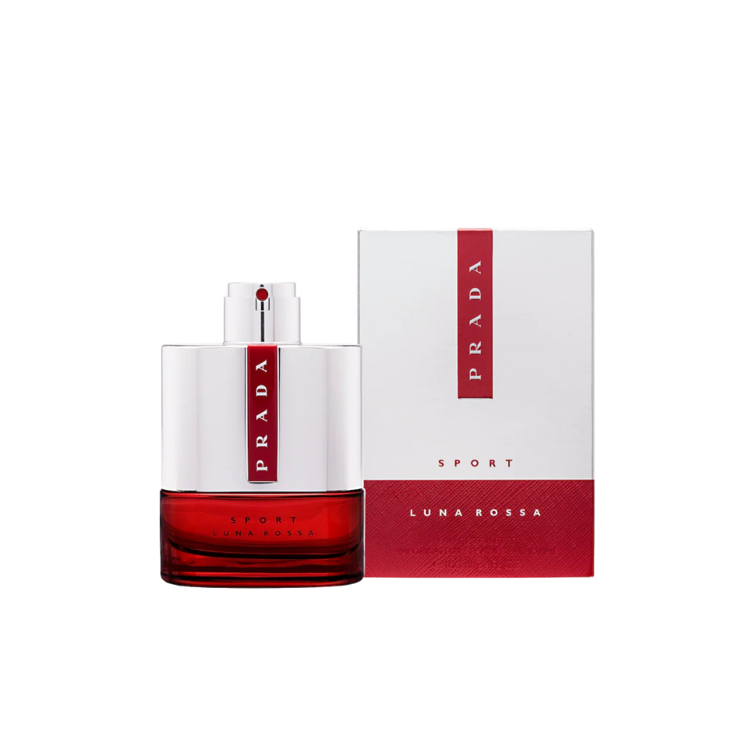 PRADA Luna Rossa Sport Men 100ml ART OF SCENT Art of Scent