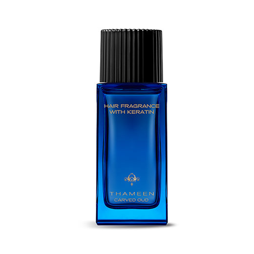 THAMEEN CARVED OUD 50ml エクストラクト・ド・パルファム Carved Oud Extrait de Parfum 50ml