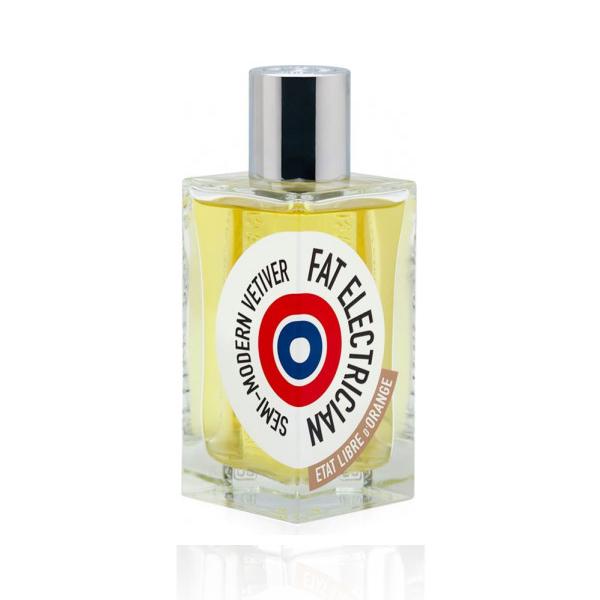État Libre d'Orange I Am Trash 50ml Les Fleurs du Déchet - I Am Trash - Eau de Parfum | Etat