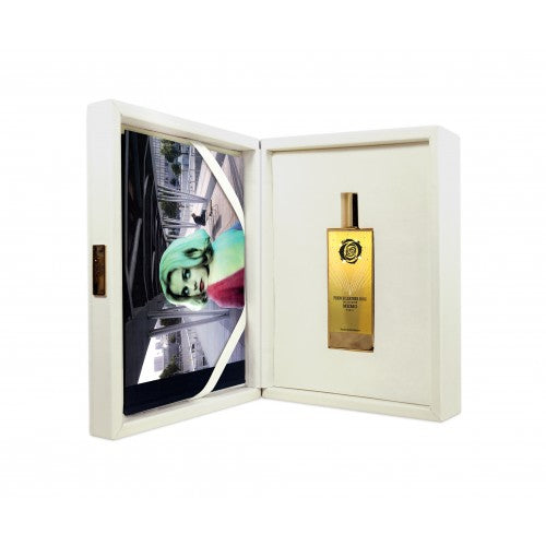 Memo Paris French Leather Rose Coffret Limited Edition 75ml