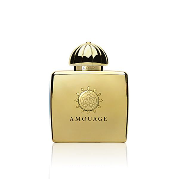 Amouage Gold Woman 100ml Art of Scent