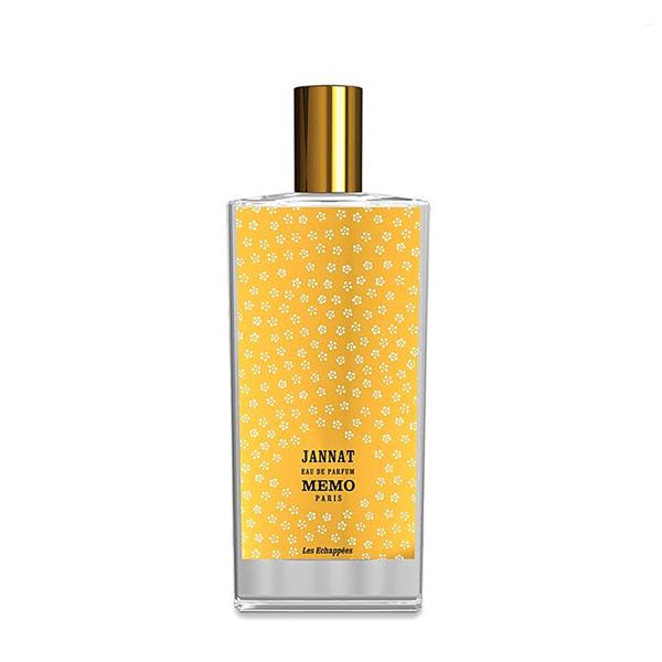 【希少品】MEMO PARIS JANNAT メモパリス ジャナット 30ml jannat-eau-de-parfum-75ml-