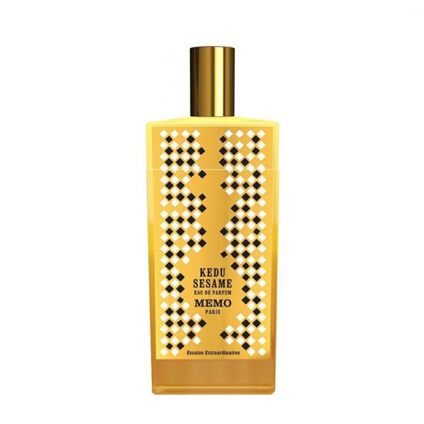 Memo Paris Kedu | Art of Scent