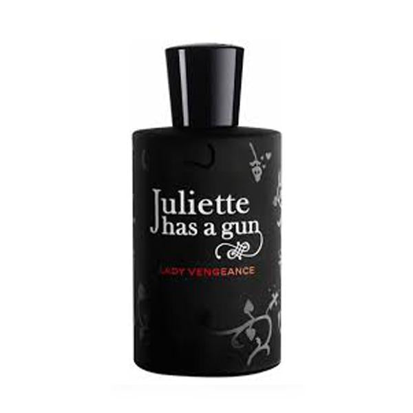 Juliette Has A Gun Lady Vengeance | Art of Scent